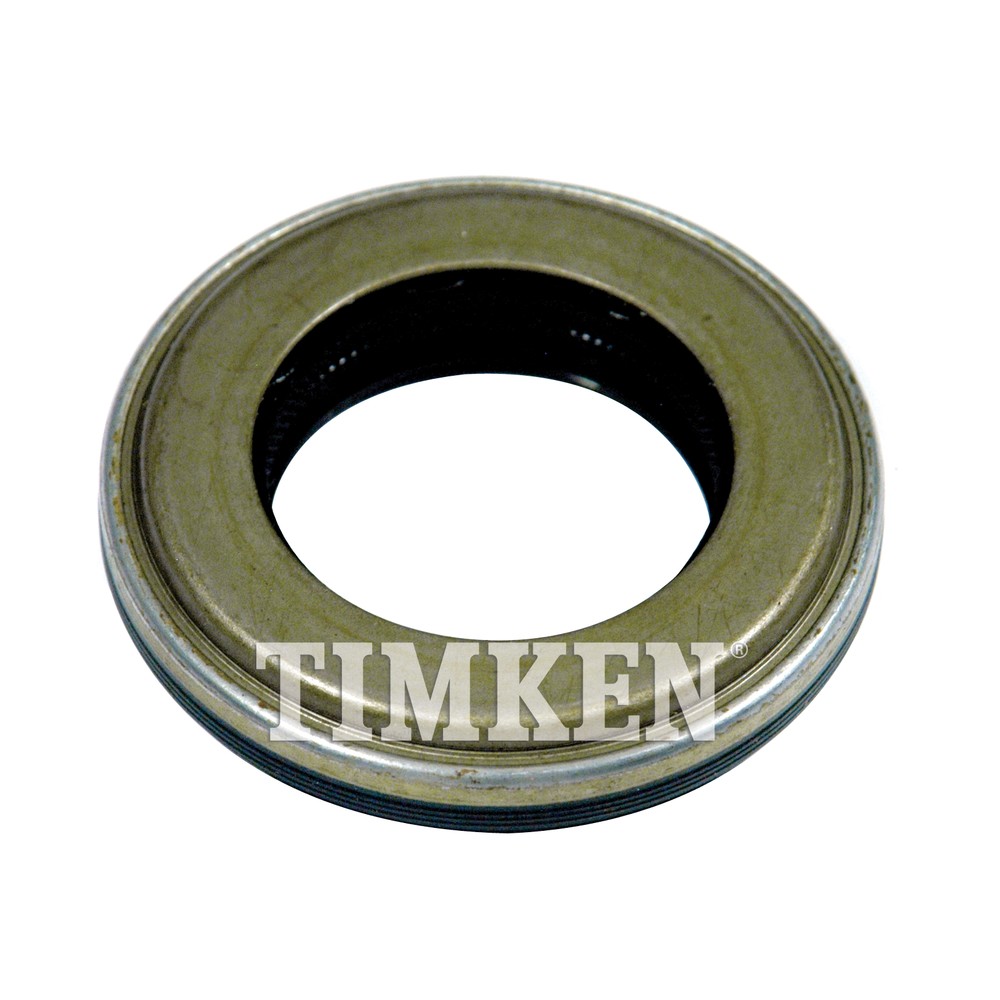 TIMKEN - Axle Shaft Seal (Front) - TIM 710548