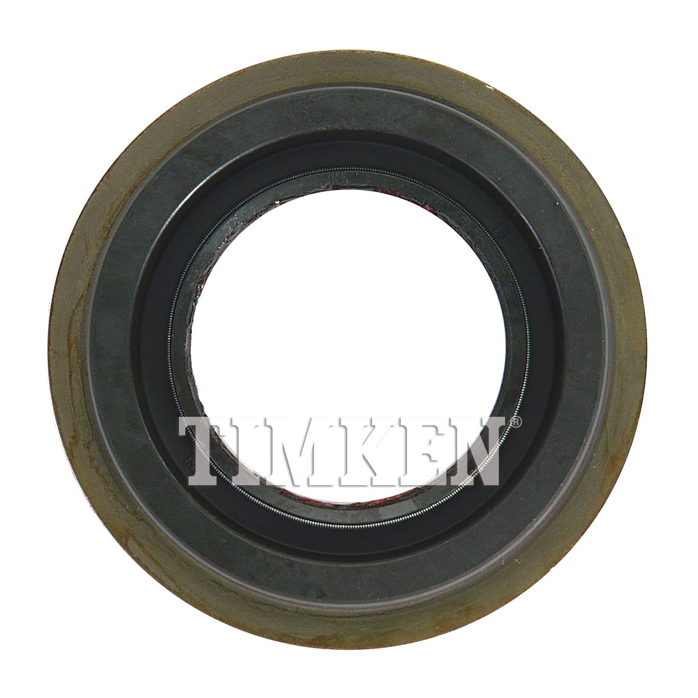 TIMKEN - Differential Seal (Front) - TIM 710549