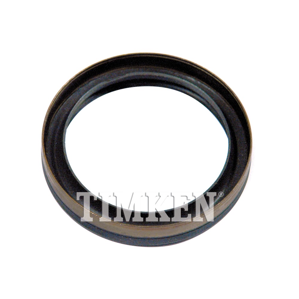 TIMKEN - Engine Crankshaft Seal (Front) - TIM 710551