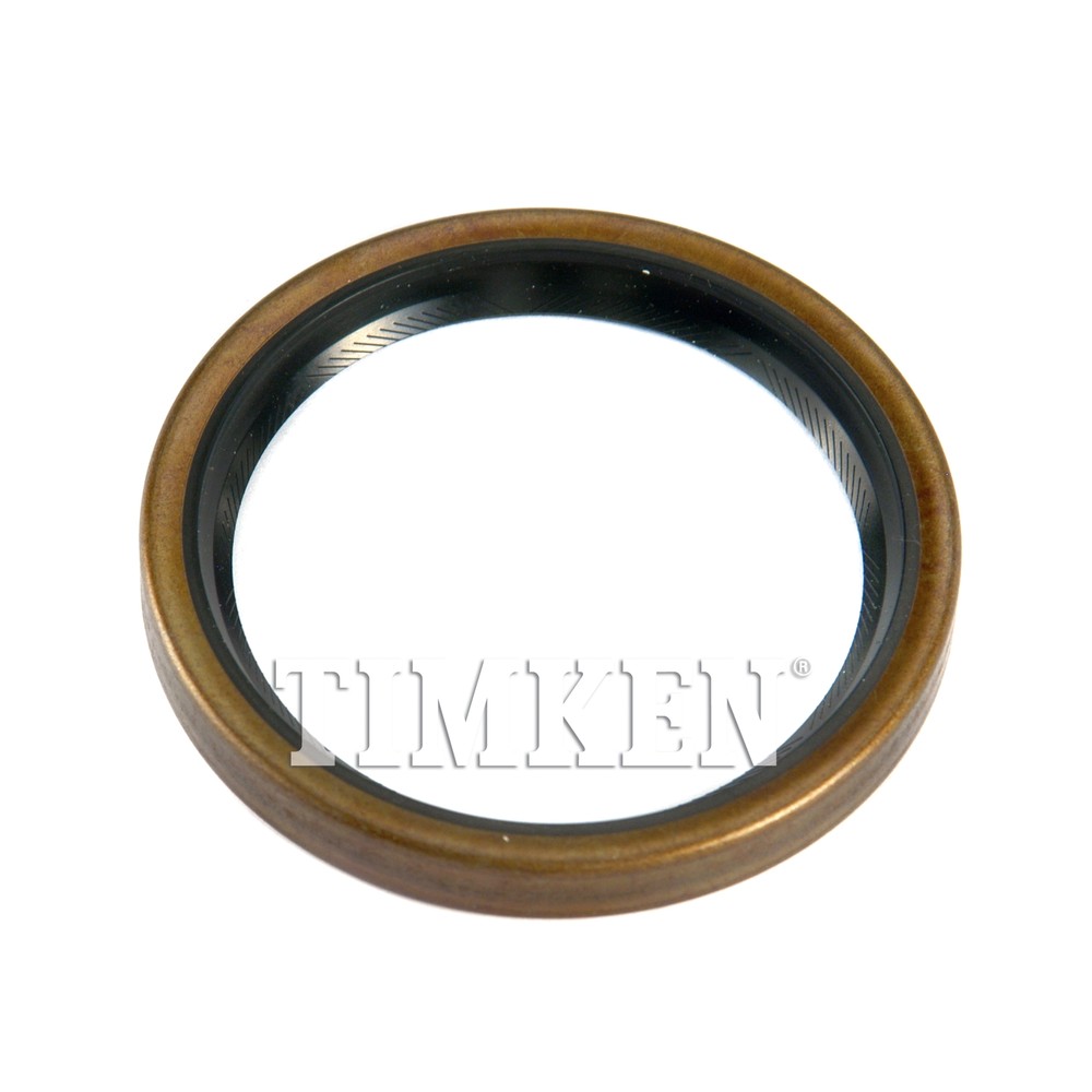 TIMKEN - Axle Shaft Seal (Rear) - TIM 710576