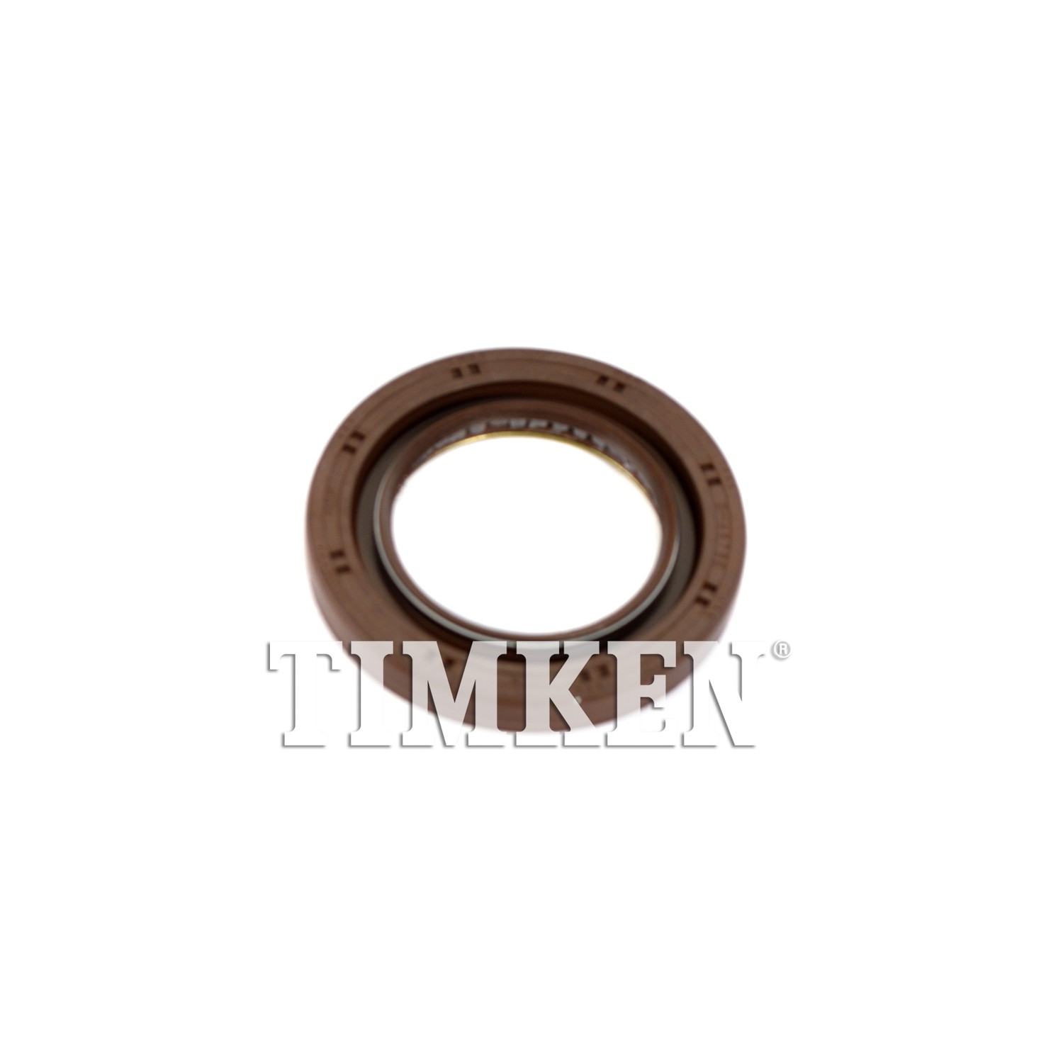 TIMKEN - Auto Trans Manual Shaft Seal - TIM 710582