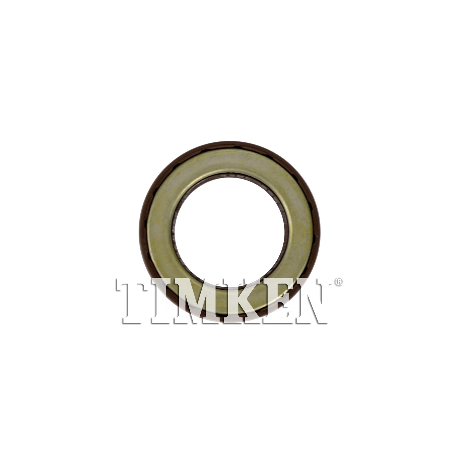 TIMKEN - Auto Trans Output Shaft Seal - TIM 710582