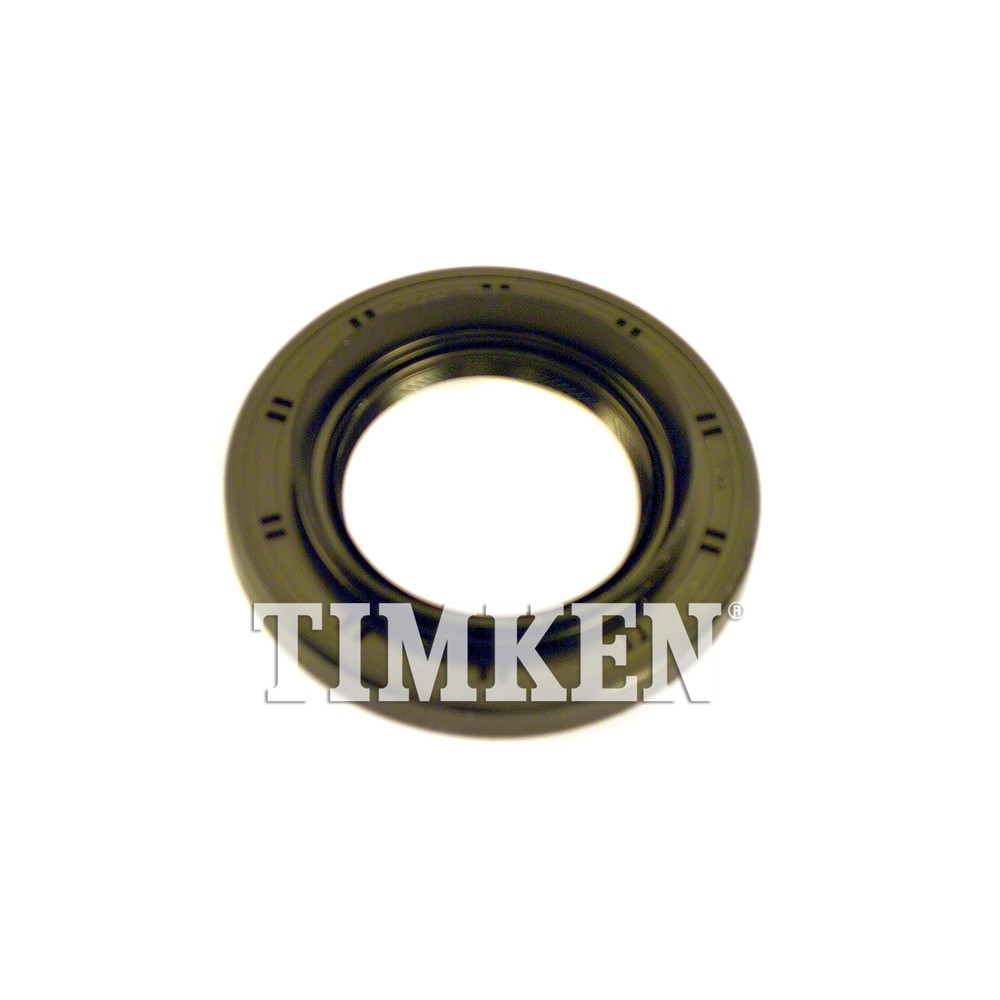 TIMKEN - Axle Intermediate Shaft Seal - TIM 710595