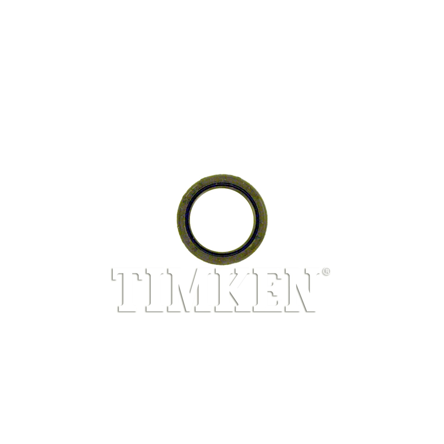 TIMKEN - Transfer Case Selector Shaft Seal - TIM 710597