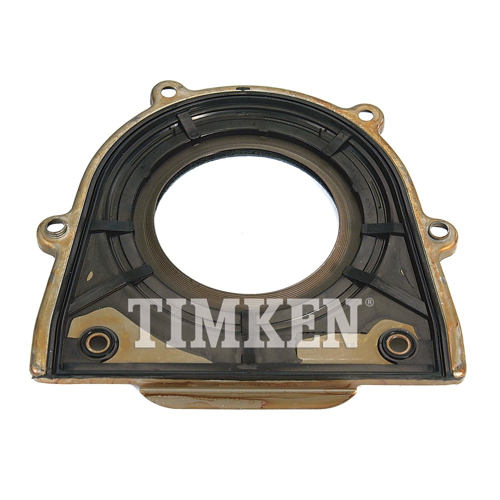 TIMKEN - Engine Crankshaft Seal (Rear) - TIM 710600