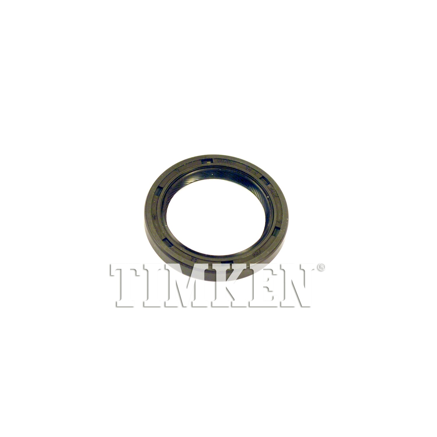 TIMKEN - Engine Crankshaft Seal - TIM 710611
