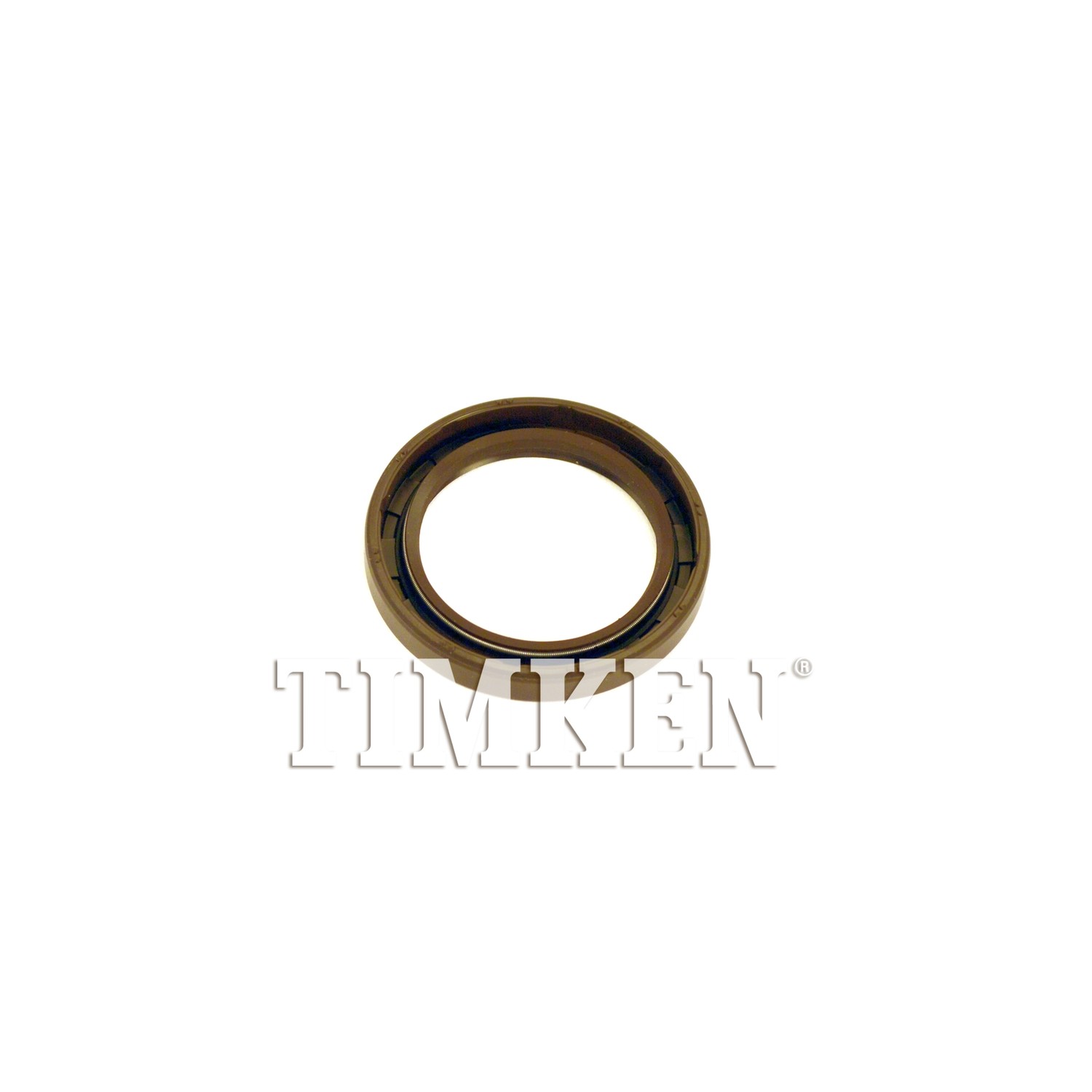 TIMKEN - Engine Crankshaft Seal - TIM 710611