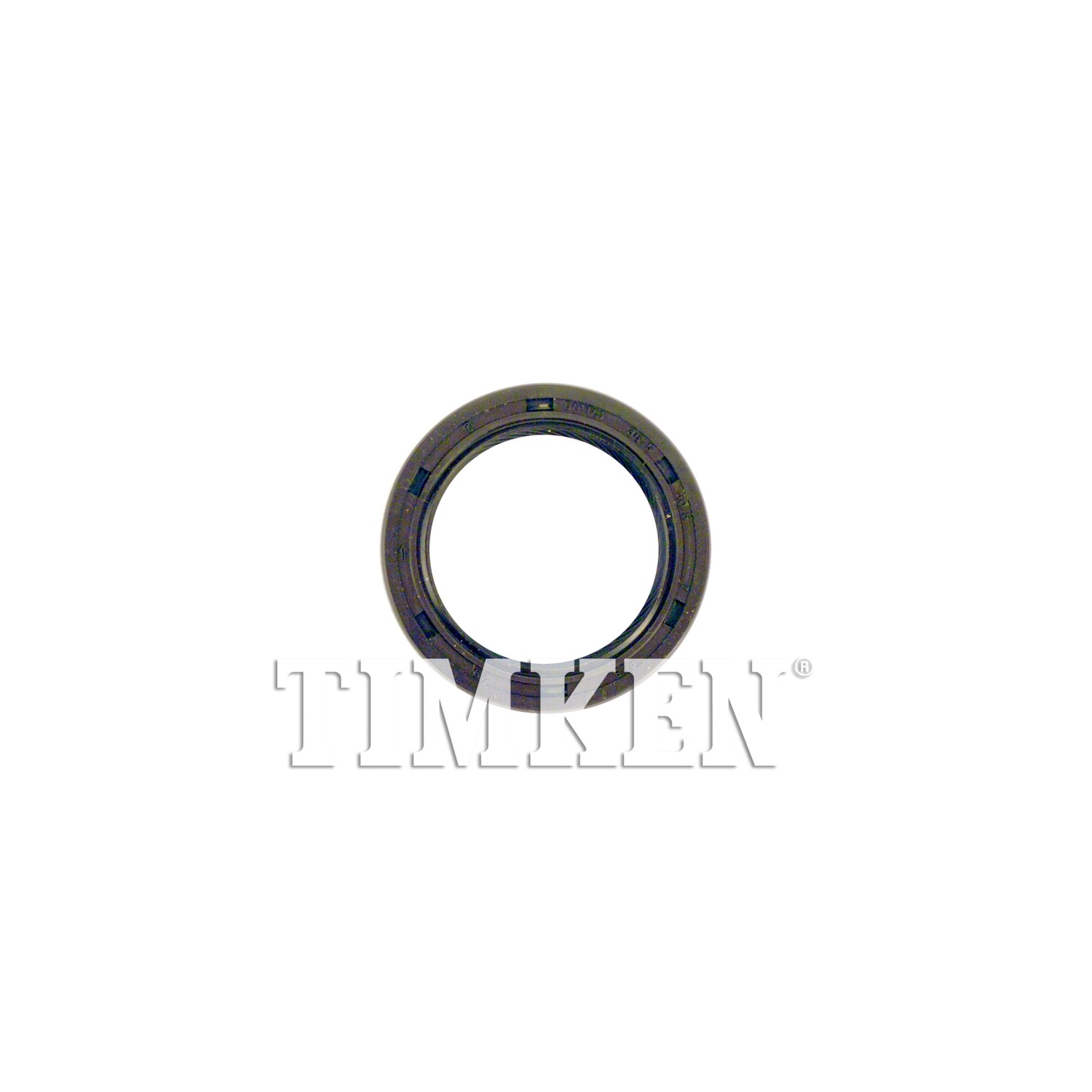 TIMKEN - Engine Crankshaft Seal - TIM 710611