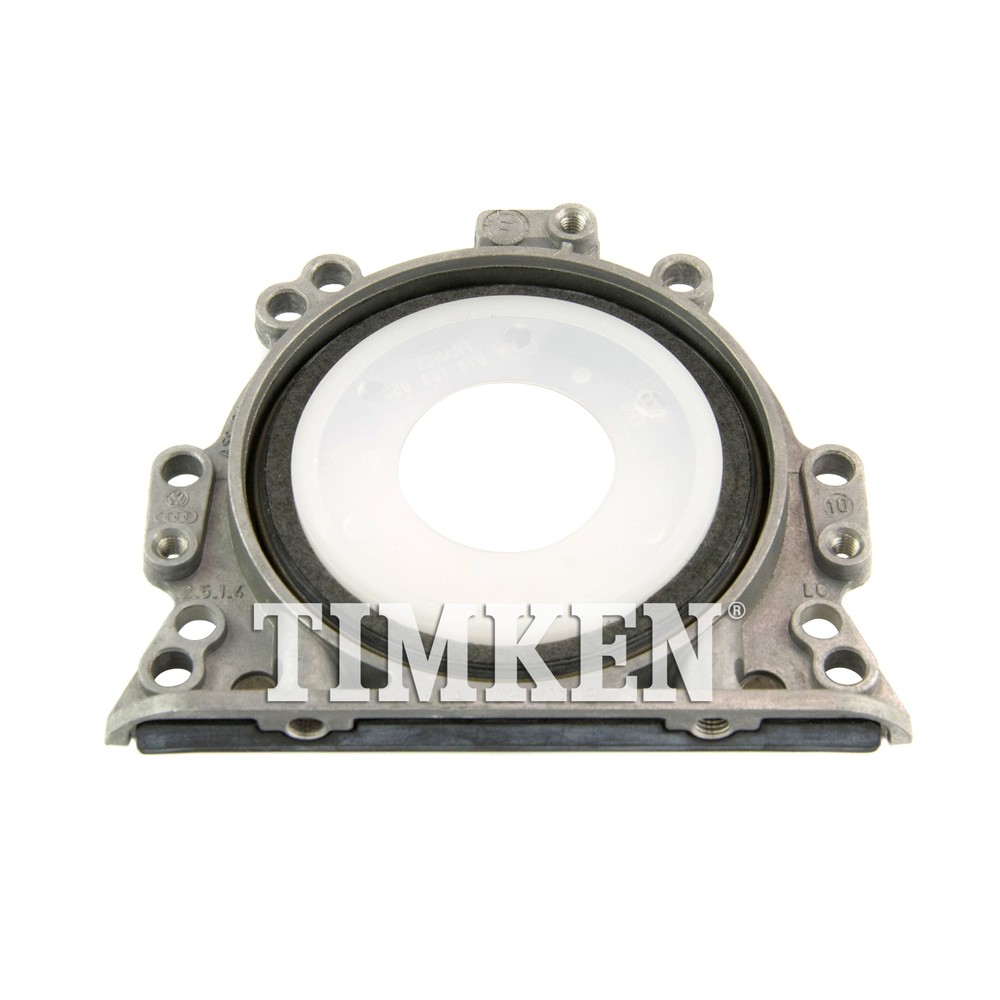TIMKEN - Engine Crankshaft Seal (Rear) - TIM 710617
