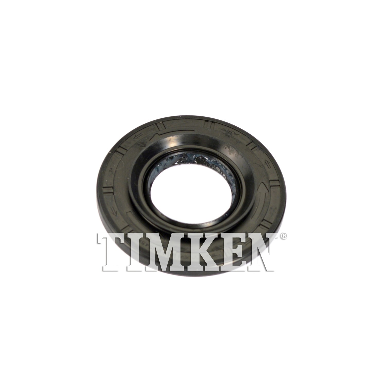 TIMKEN - Axle Shaft Seal - TIM 710629