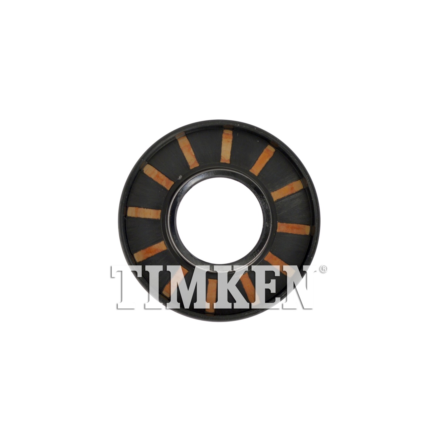 TIMKEN - Axle Shaft Seal (Rear Right) - TIM 710629