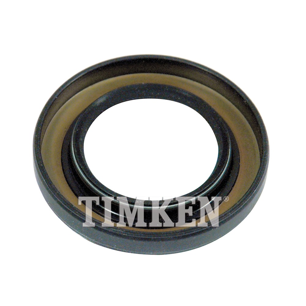 TIMKEN - Auto Trans Torque Converter Seal - TIM 710630