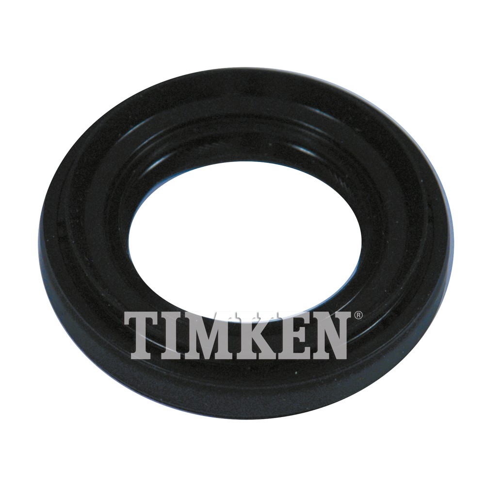 TIMKEN - Auto Trans Output Shaft Seal (Left) - TIM 710630