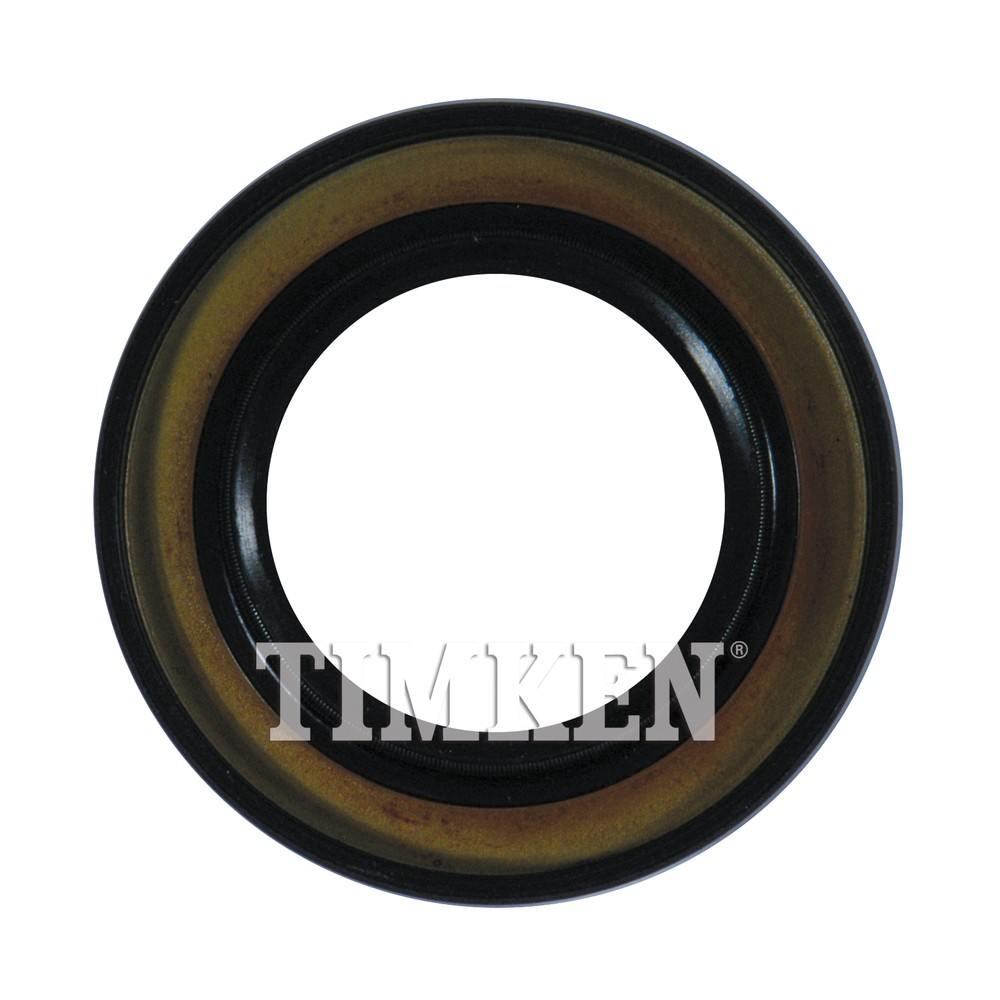 TIMKEN - Auto Trans Torque Converter Seal - TIM 710630