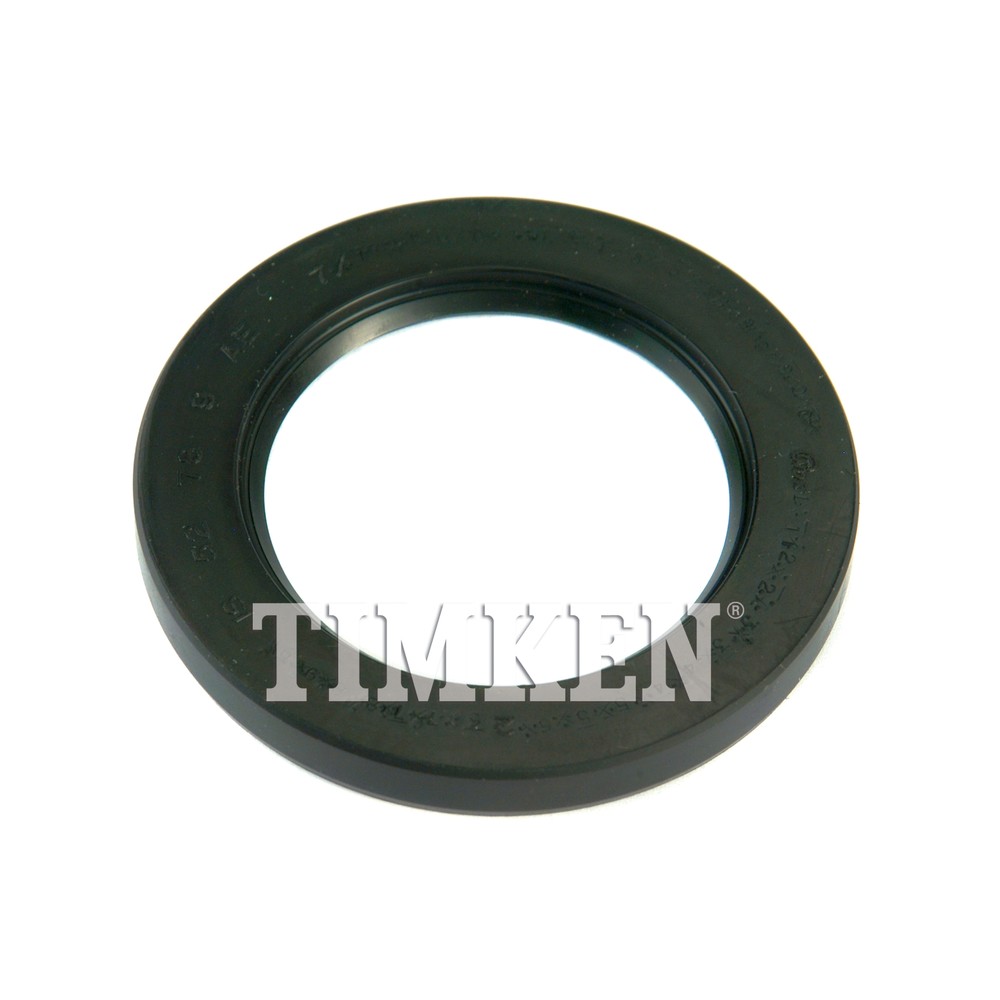TIMKEN - Auto Trans Output Shaft Seal - TIM 710634