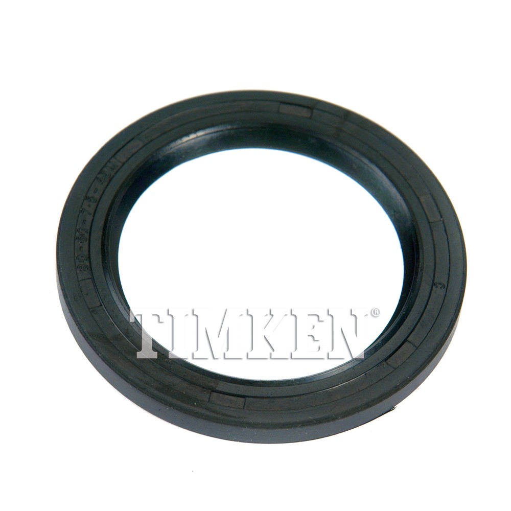 TIMKEN - Wheel Seal (Rear Inner) - TIM 710637