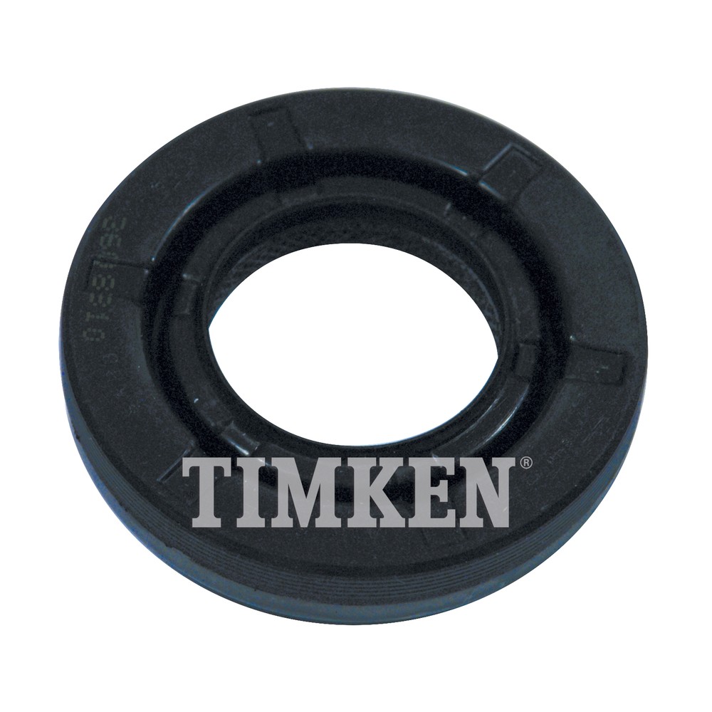 TIMKEN - Axle Output Shaft Seal (Front) - TIM 710648