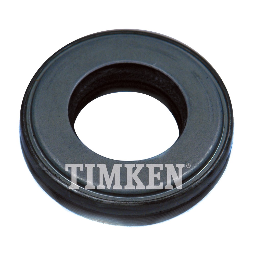 TIMKEN - Axle Intermediate Shaft Seal (Front) - TIM 710648