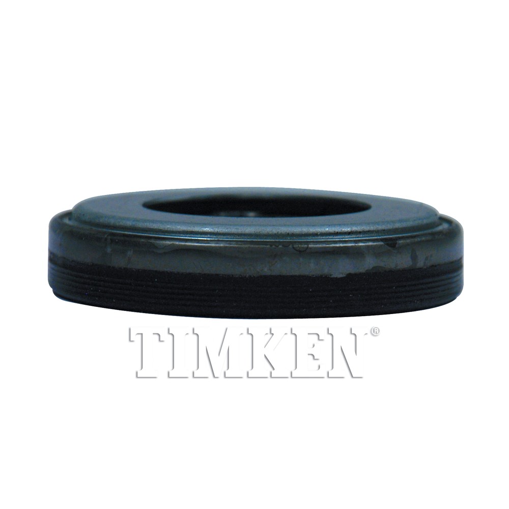 TIMKEN - Axle Intermediate Shaft Seal (Front) - TIM 710648