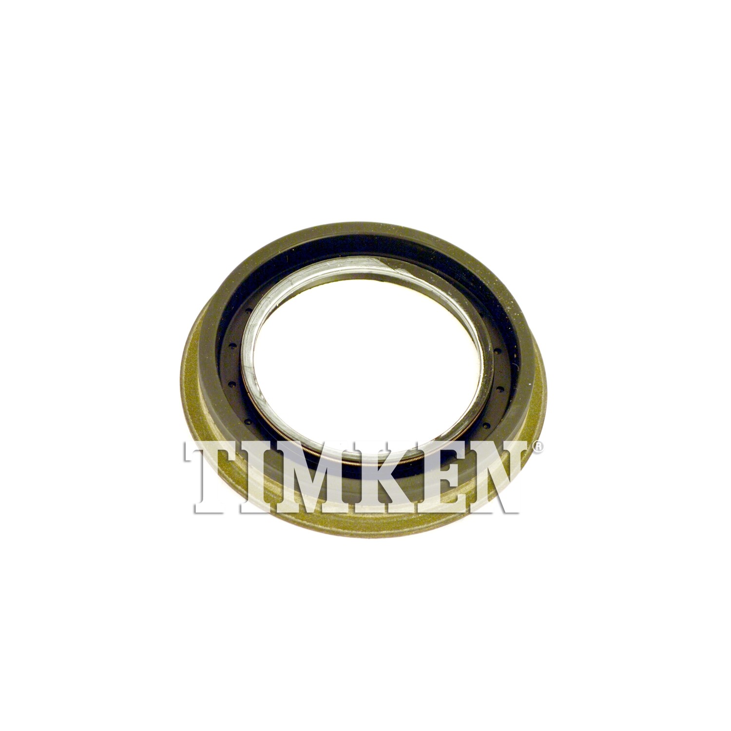 TIMKEN - Transfer Case Output Shaft Seal - TIM 710653