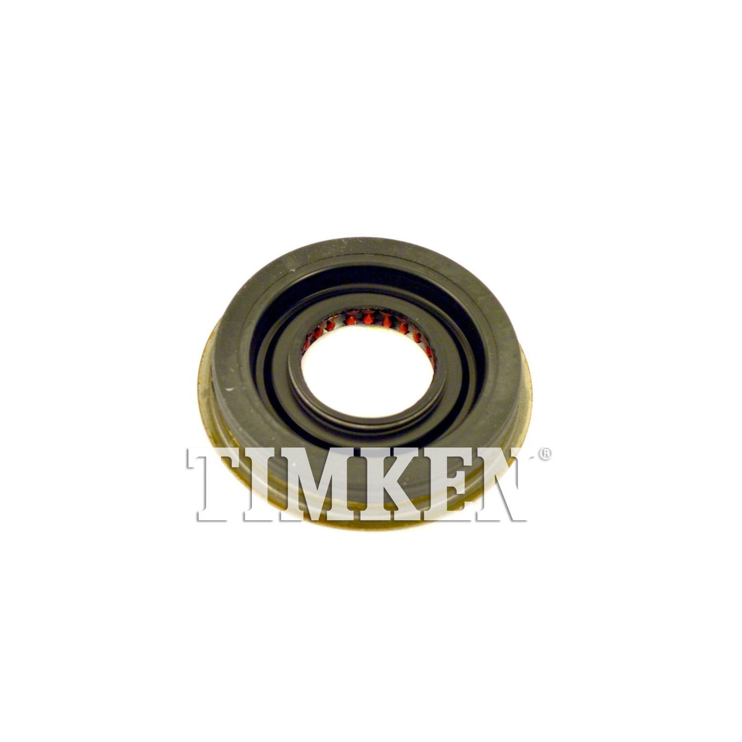 TIMKEN - Transfer Case Output Shaft Seal (Rear) - TIM 710663