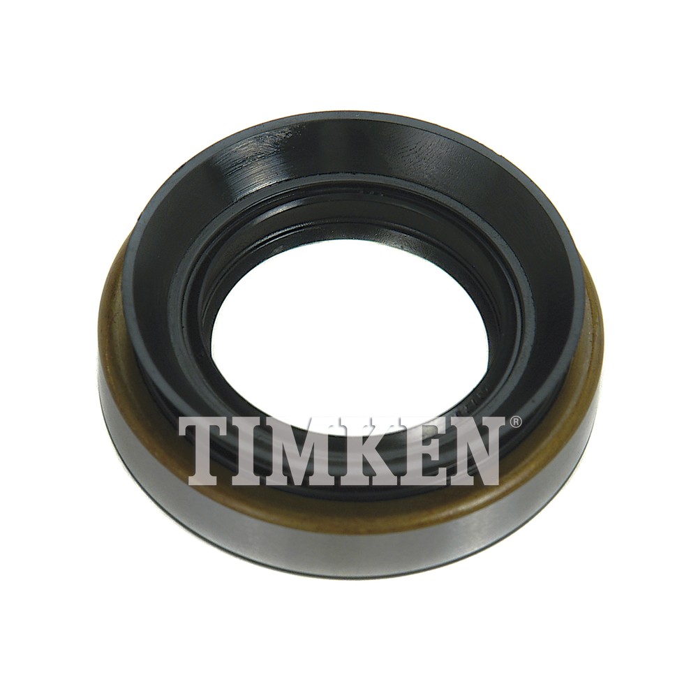 TIMKEN - Transfer Case Output Shaft Seal (Front) - TIM 710665