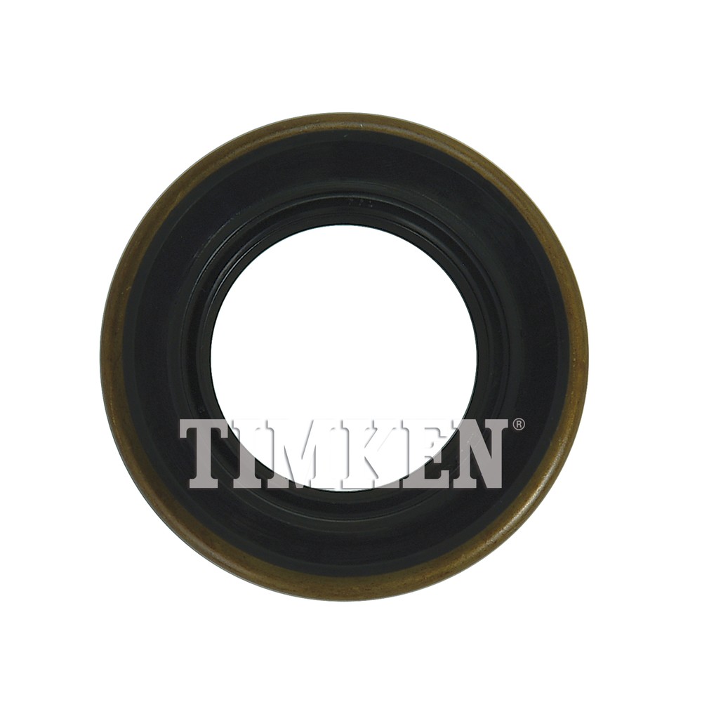 TIMKEN - Transfer Case Output Shaft Seal (Front) - TIM 710665