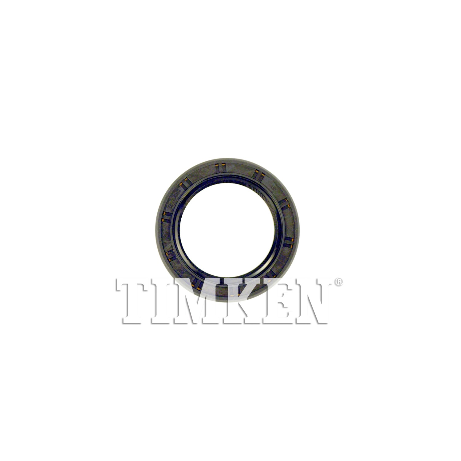 TIMKEN - Manual Trans Output Shaft Seal (Rear) - TIM 710689