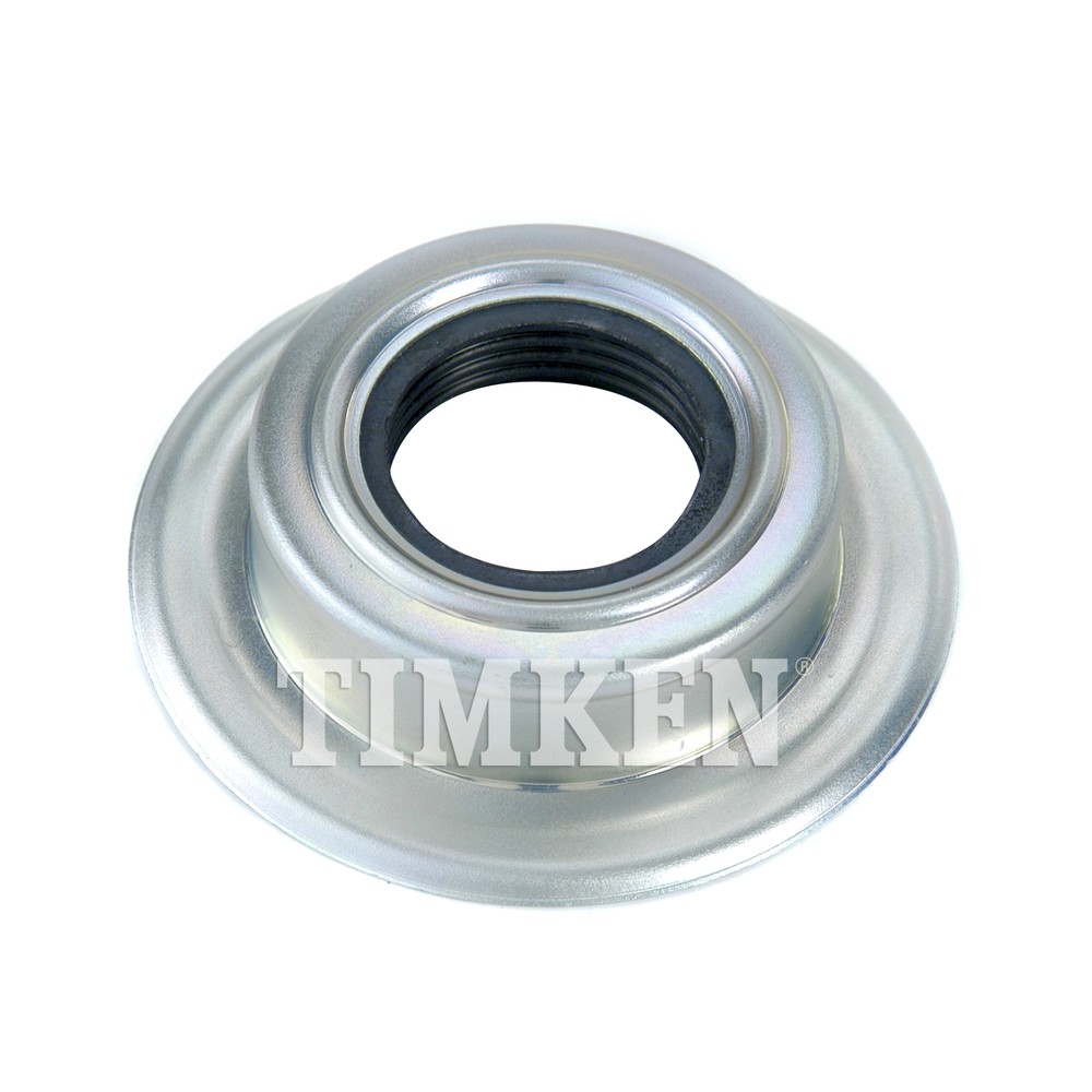 TIMKEN - Axle Shaft Seal (Front Outer) - TIM 710701