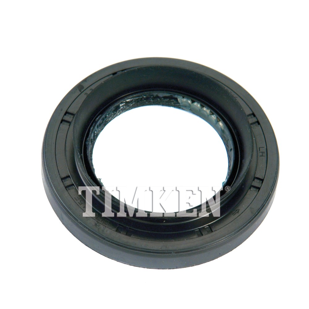 TIMKEN - Auto Trans Output Shaft Seal - TIM - 710715
