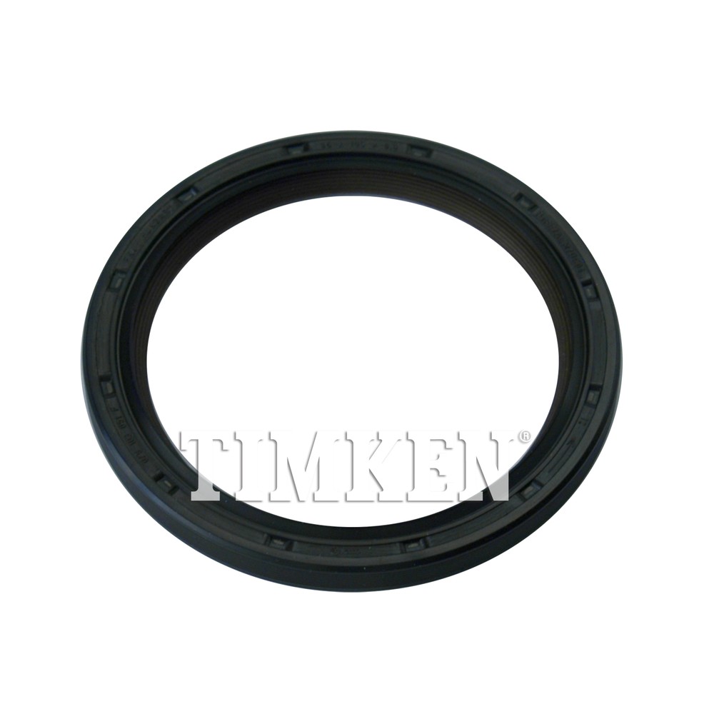 TIMKEN - Engine Crankshaft Seal - TIM - 710761