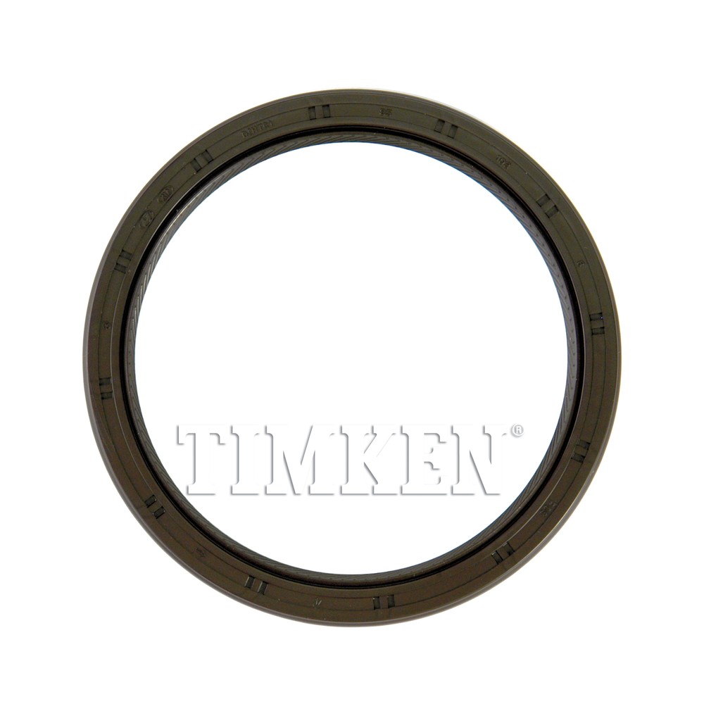 TIMKEN - Engine Crankshaft Seal - TIM 710767