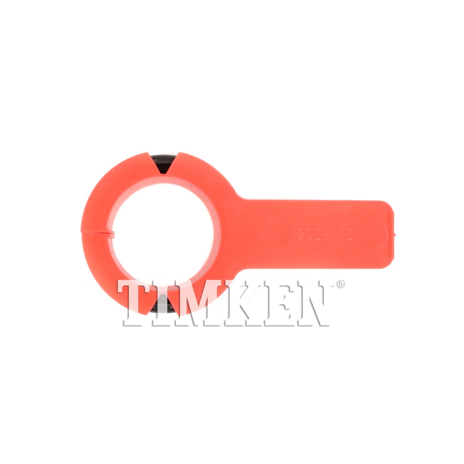 TIMKEN - Differential Seal (Rear) - TIM 710798