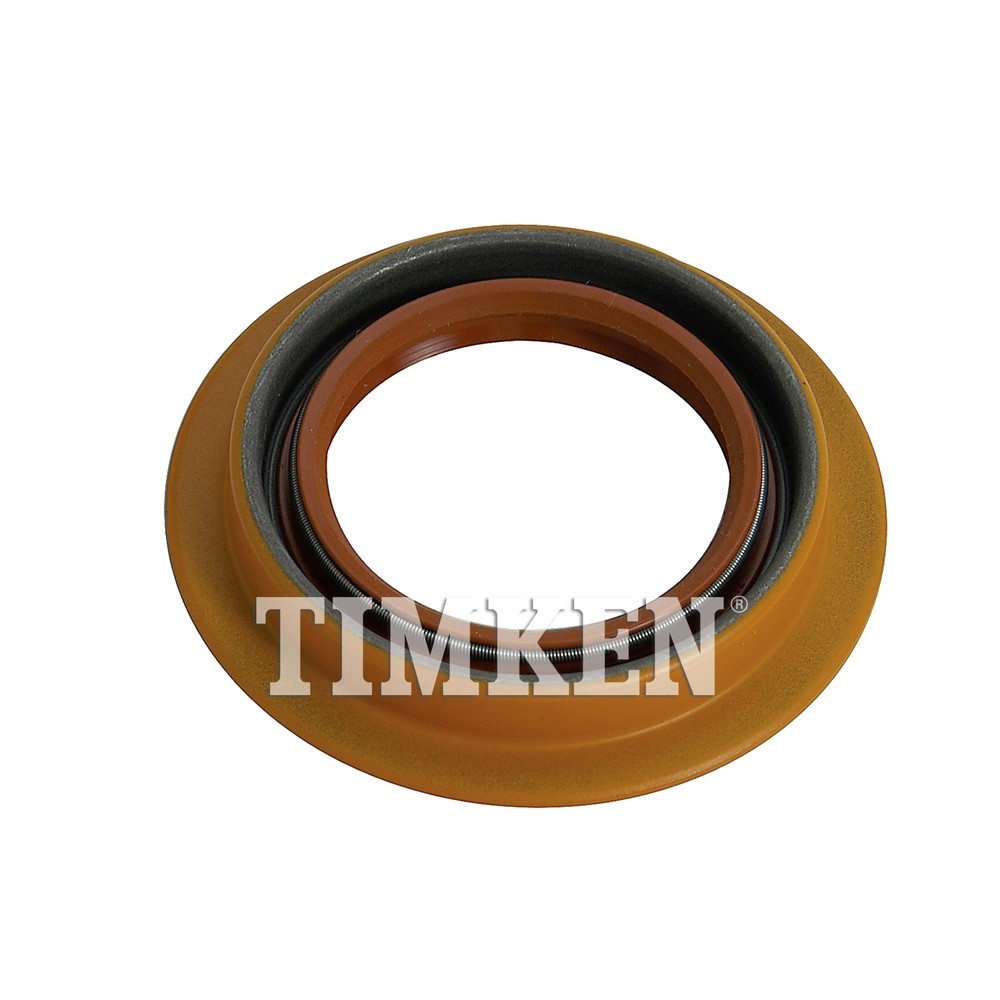 TIMKEN - Engine Crankshaft Seal (Front) - TIM 714075
