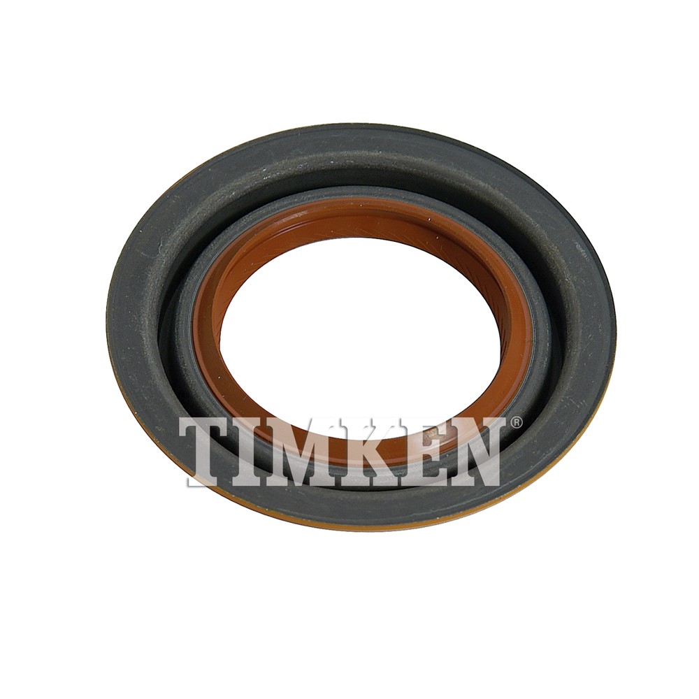 TIMKEN - Engine Crankshaft Seal - TIM 714075