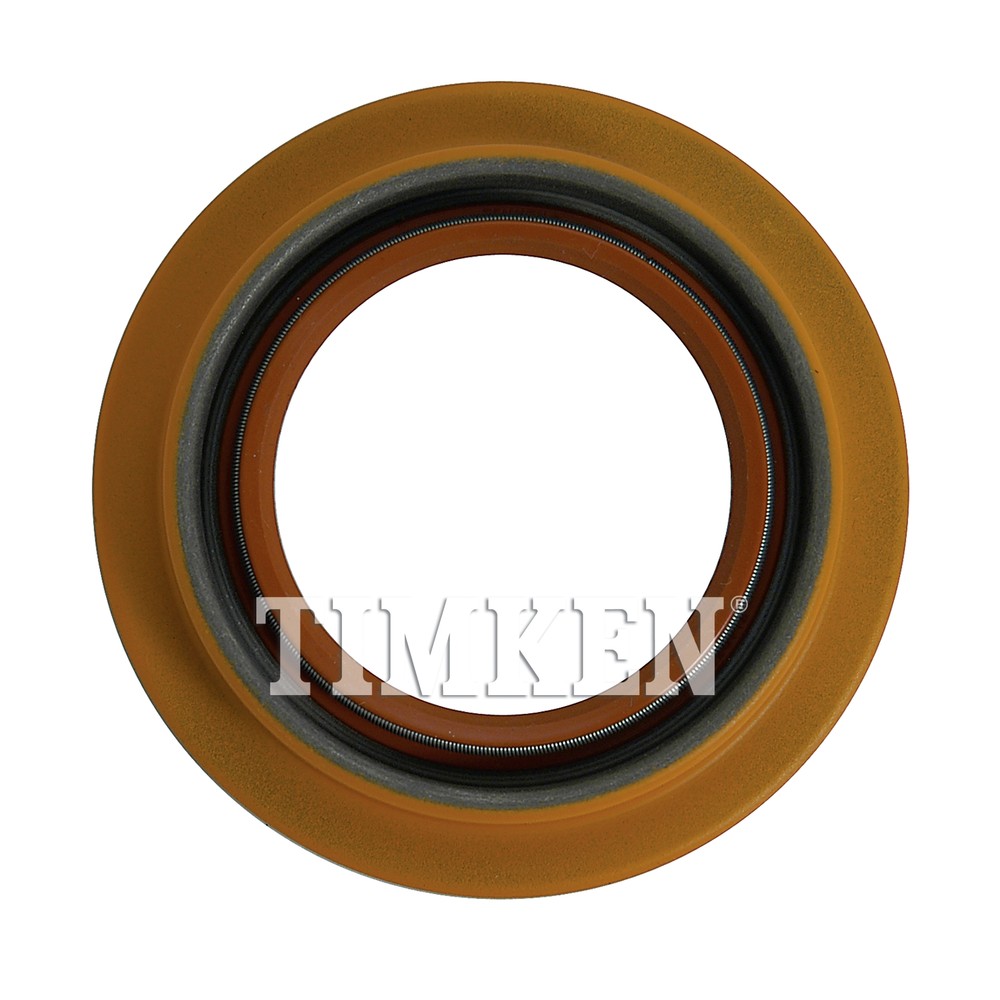 TIMKEN - Engine Crankshaft Seal - TIM 714075