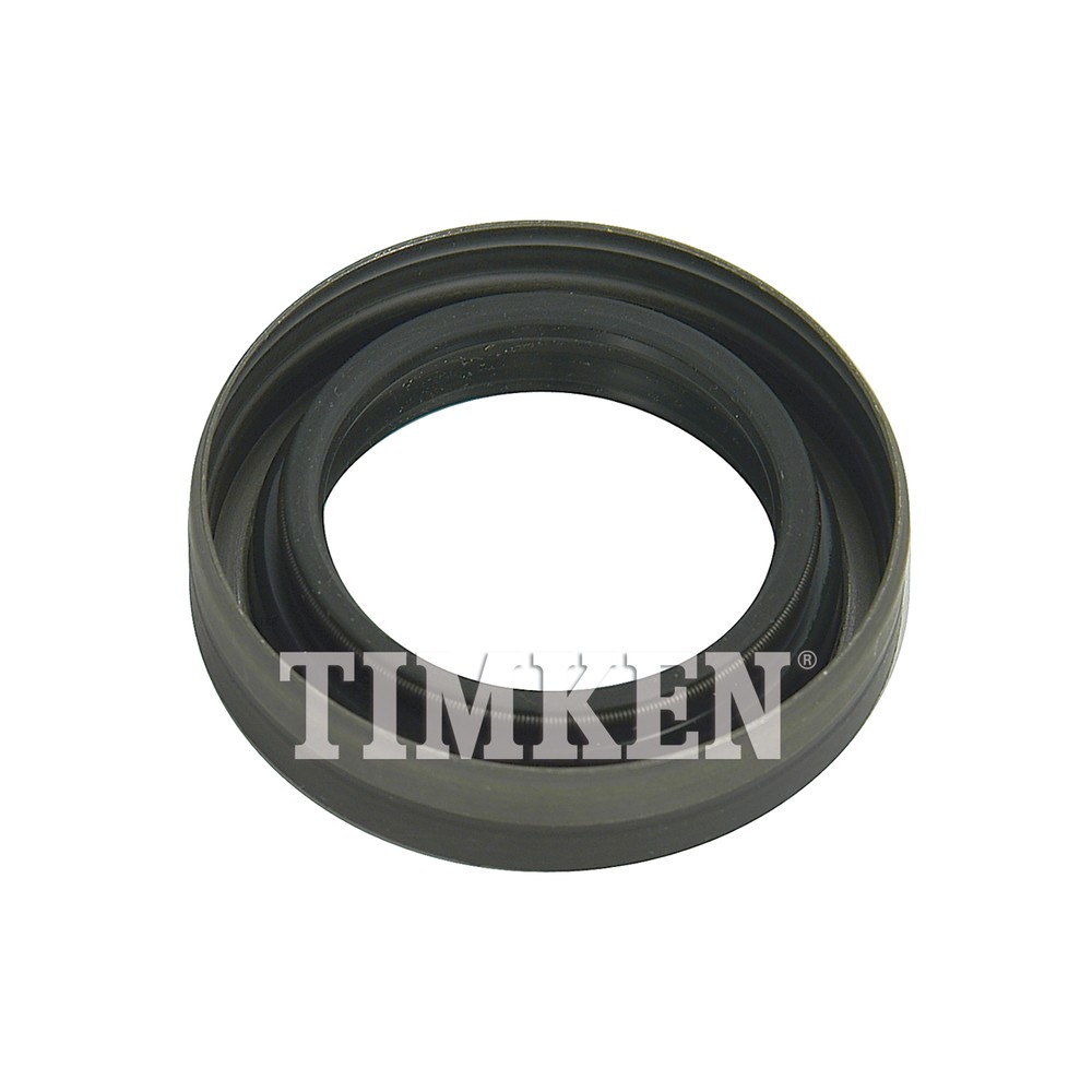 TIMKEN - Axle Shaft Seal (Rear) - TIM 714569