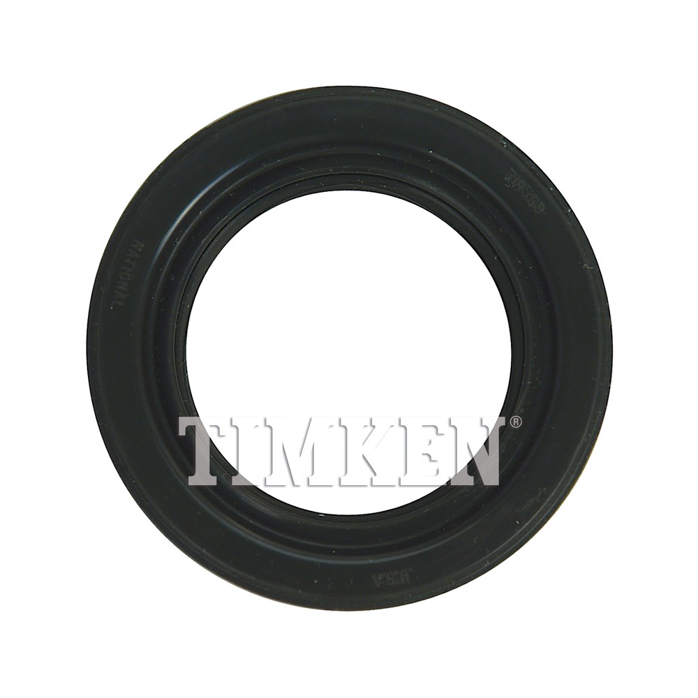 TIMKEN - Axle Shaft Seal (Rear) - TIM 714569