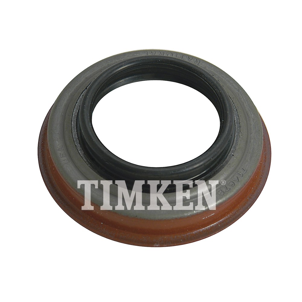 TIMKEN - Auto Trans Output Shaft Seal - TIM 714679