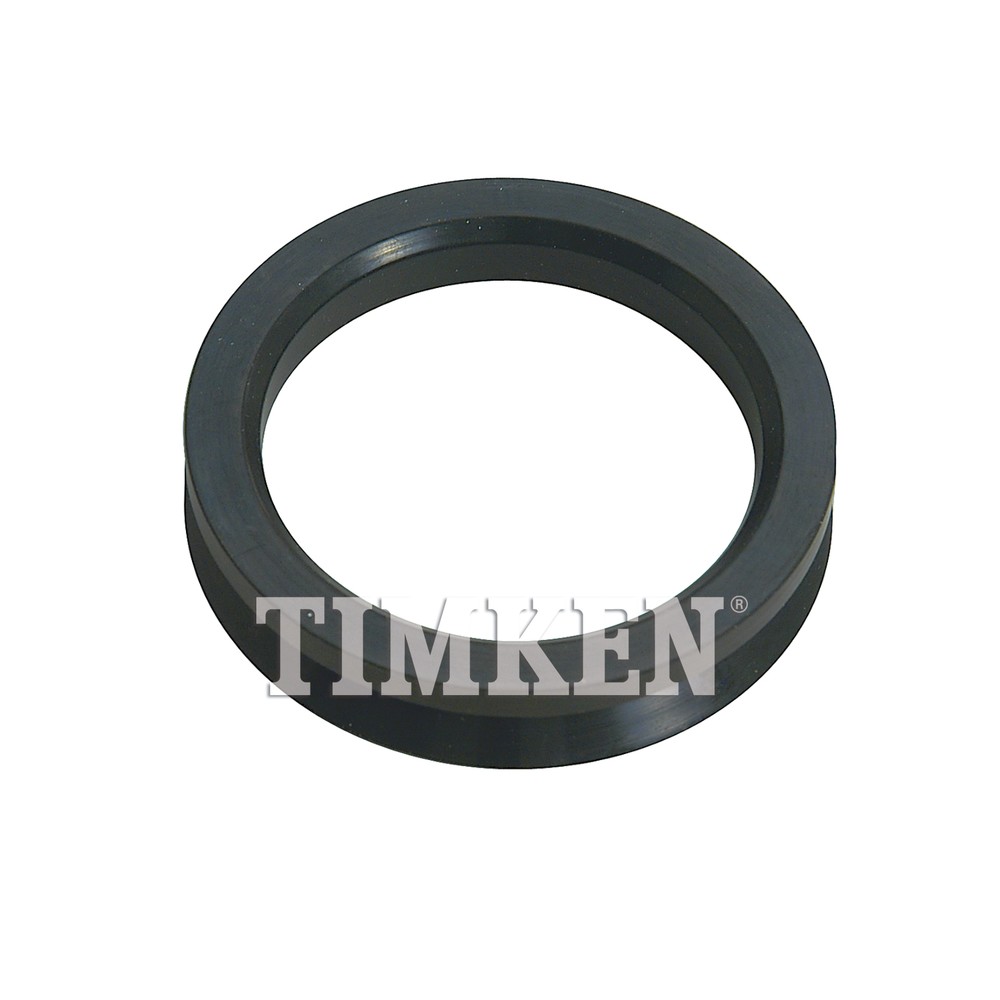 TIMKEN - Axle Spindle Seal (Front Outer) - TIM 722109
