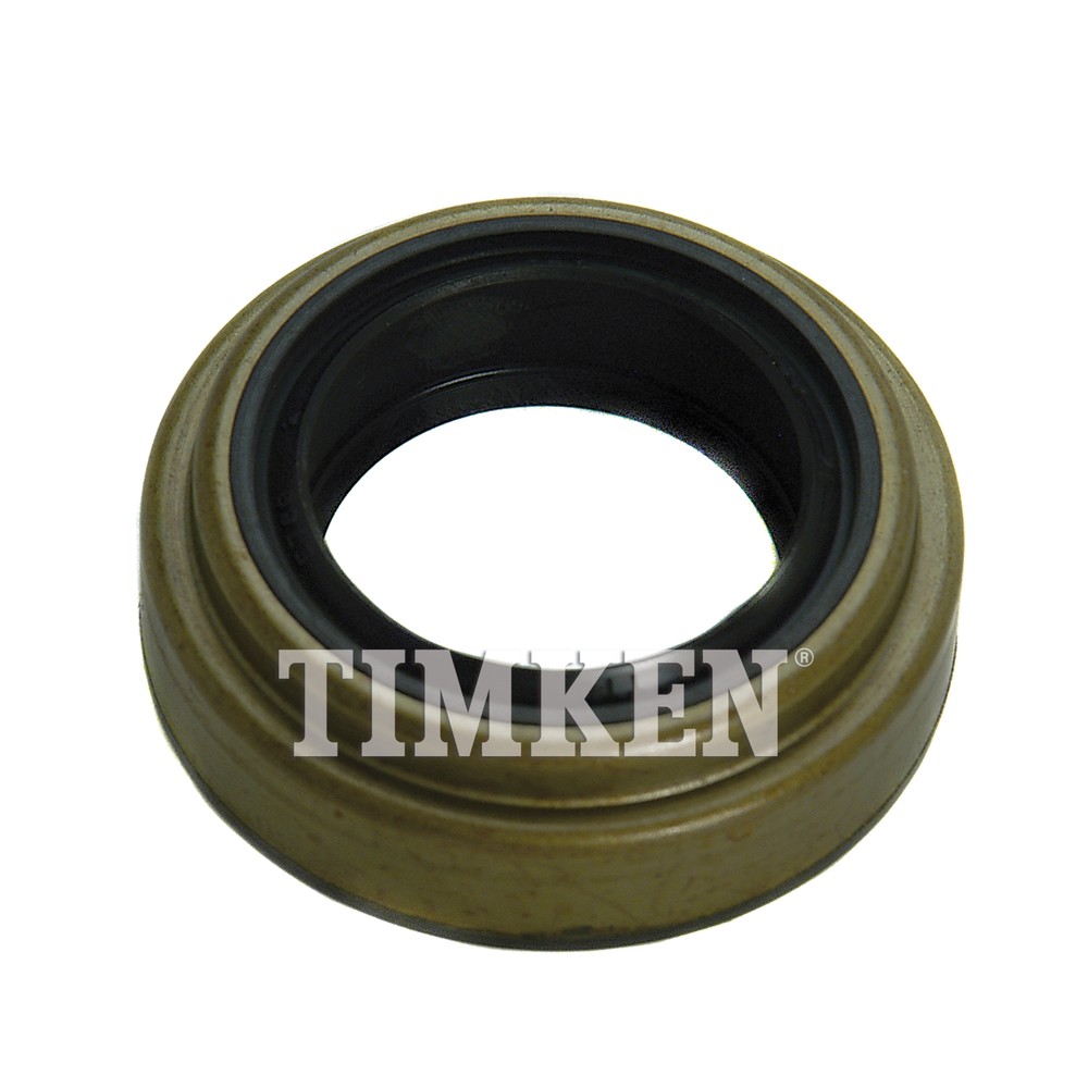 TIMKEN - Manual Trans Output Shaft Seal (Rear) - TIM 7495S