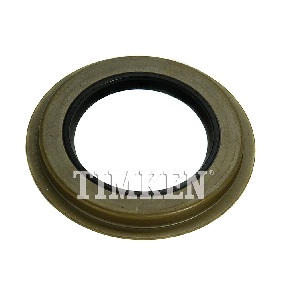 TIMKEN - Wheel Seal - TIM - 8139