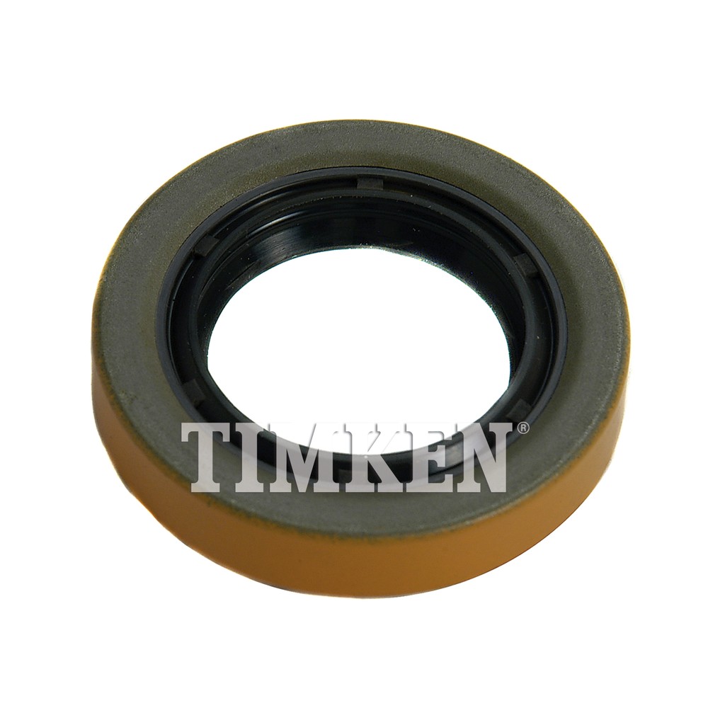 TIMKEN - Axle Shaft Seal - TIM 8660S