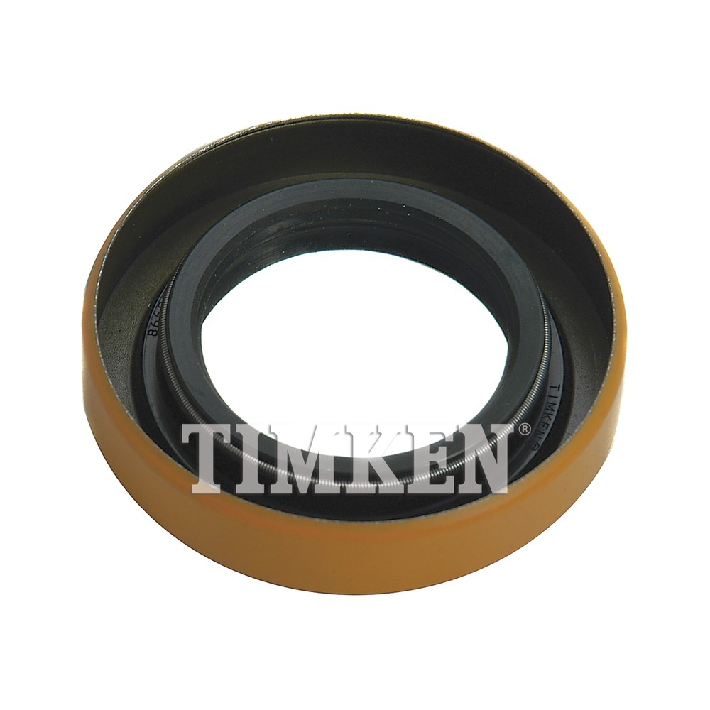 TIMKEN - Wheel Seal (Rear) - TIM 8660S