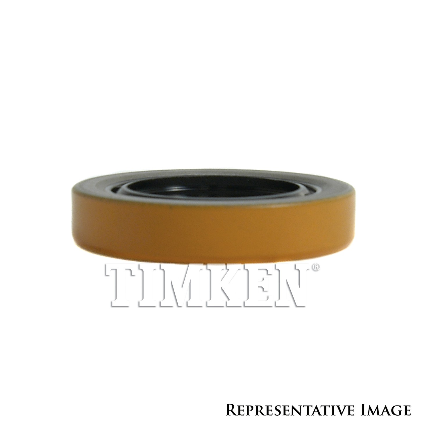 TIMKEN - Manual Trans Input Shaft Seal (Front) - TIM 3732S