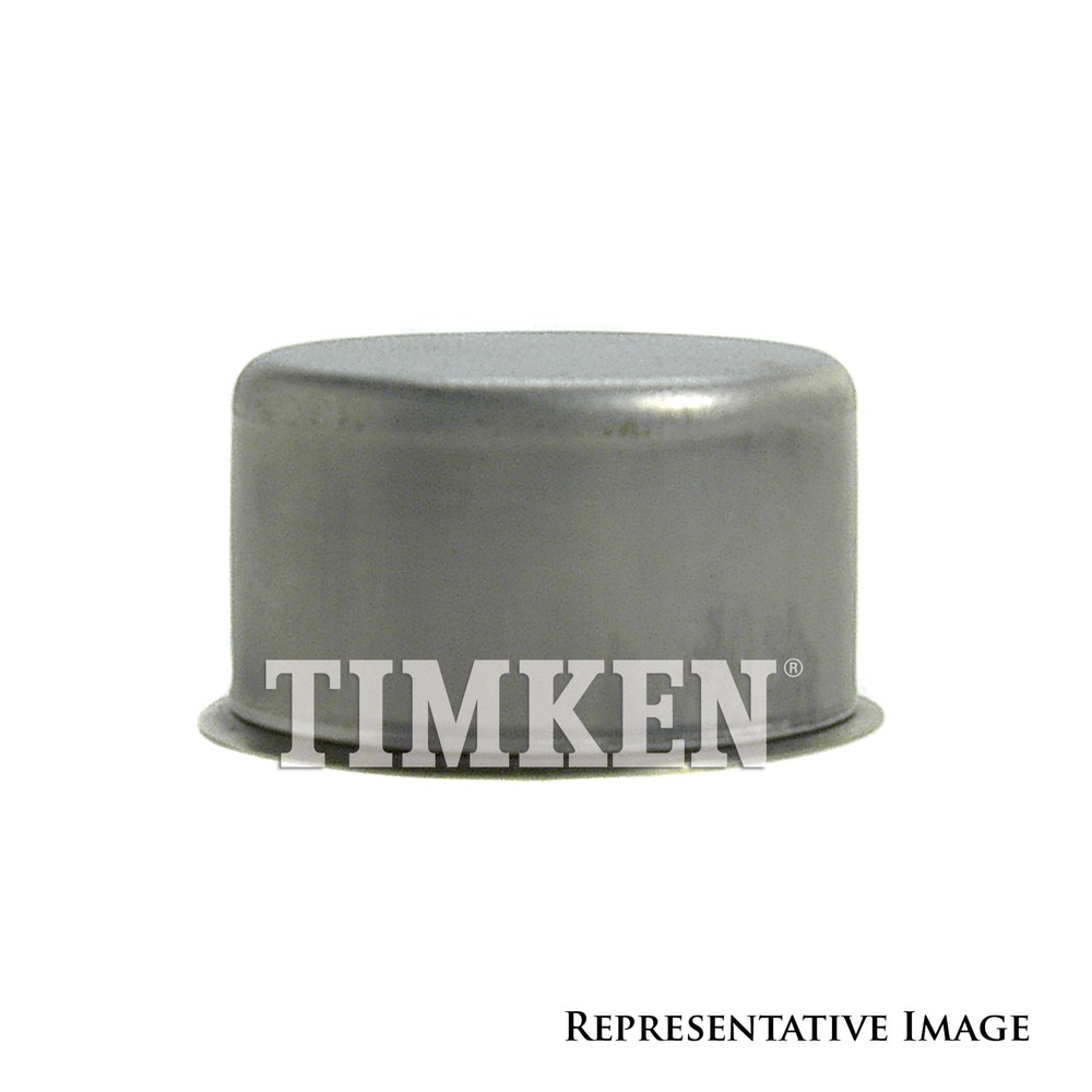 TIMKEN - Engine Harmonic Balancer Repair Sleeve - TIM 88187