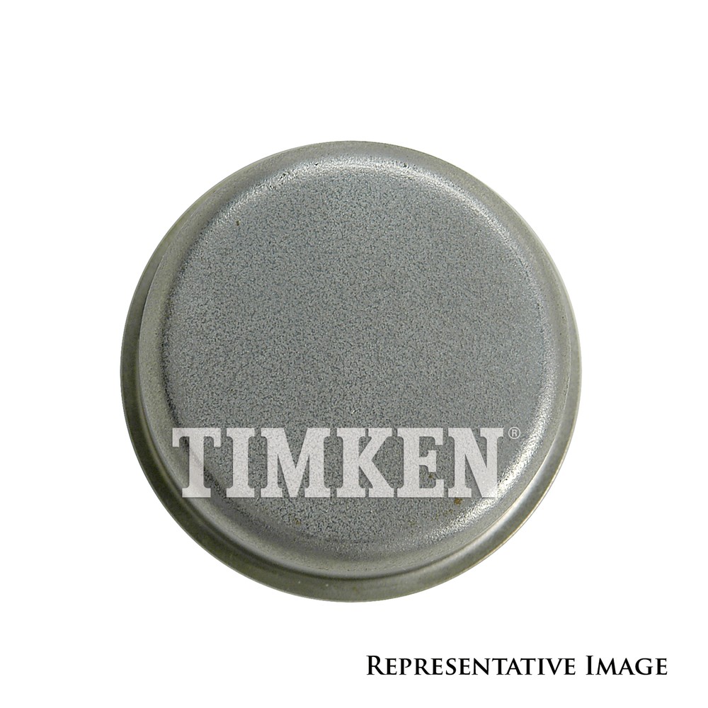 TIMKEN - Engine Harmonic Balancer Repair Sleeve - TIM 88187