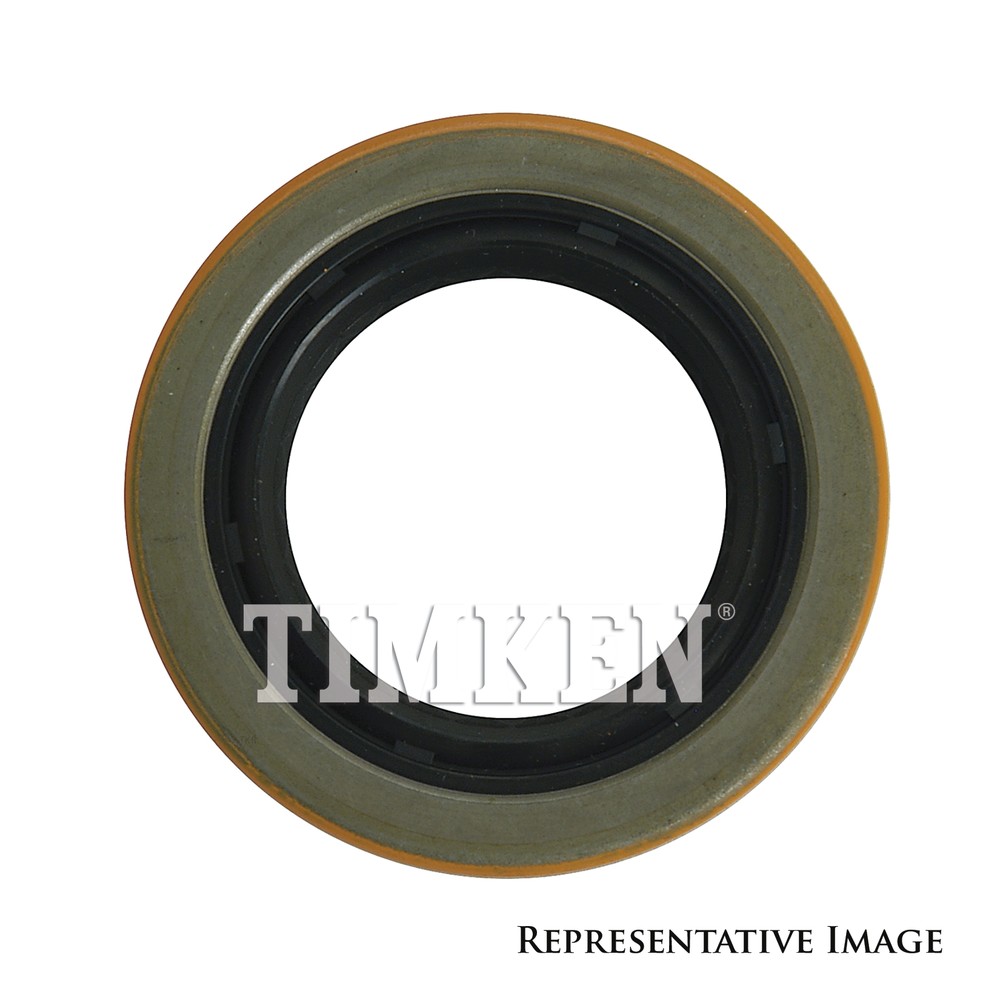 ATP SO19 Automatic Transmission Selector Shaft Seal For, 45 OFF