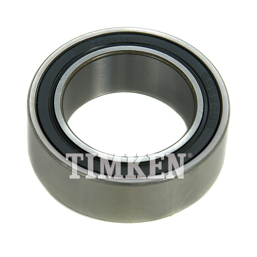 TIMKEN - A/C Compressor Bearing - TIM 907257