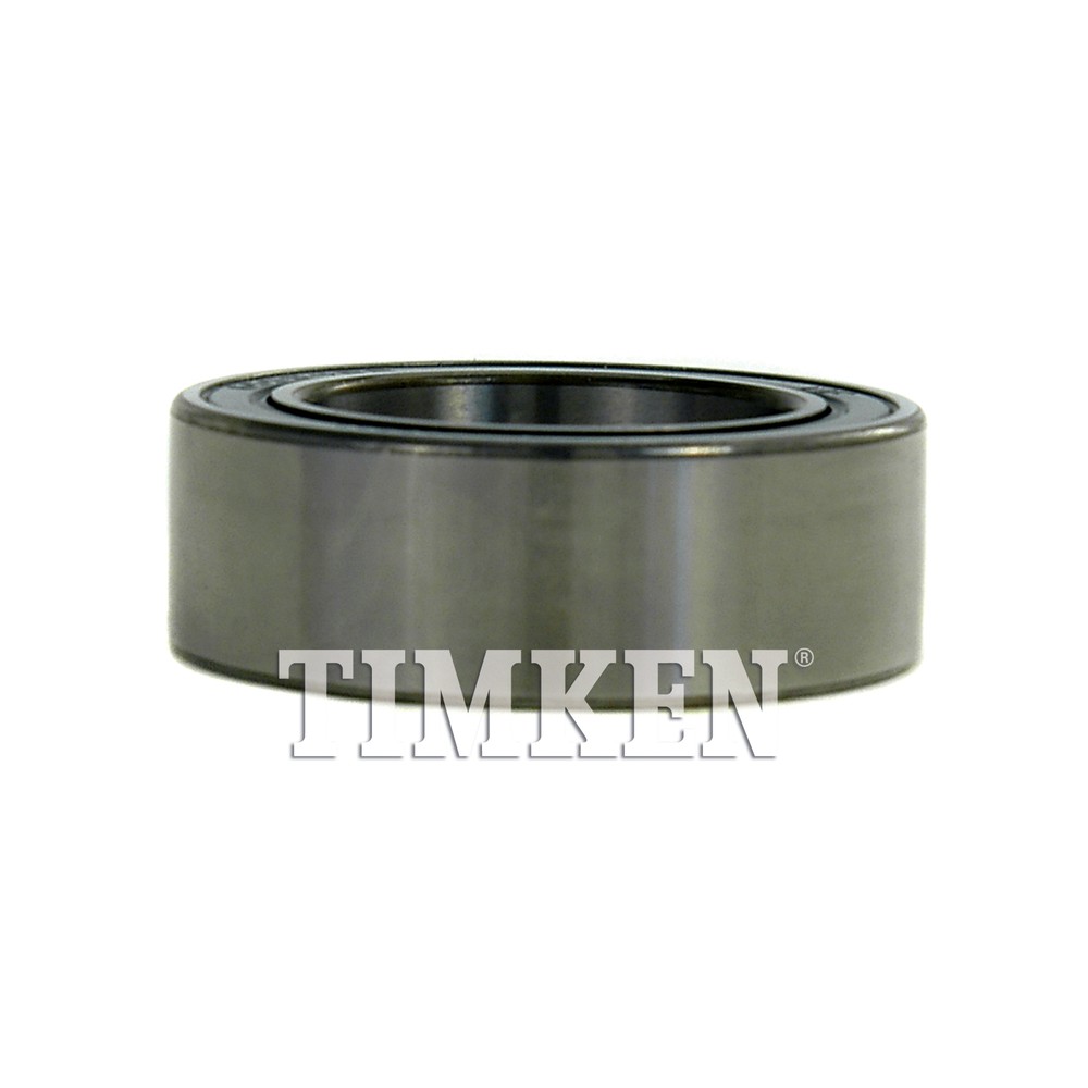 TIMKEN - A/C Compressor Bearing - TIM 907257
